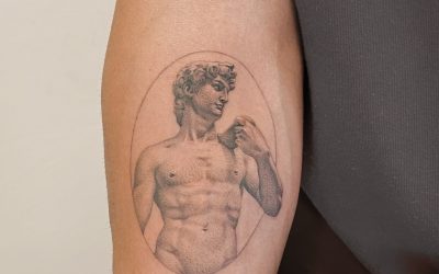 La Historia Y Origen De Los Tatuajes