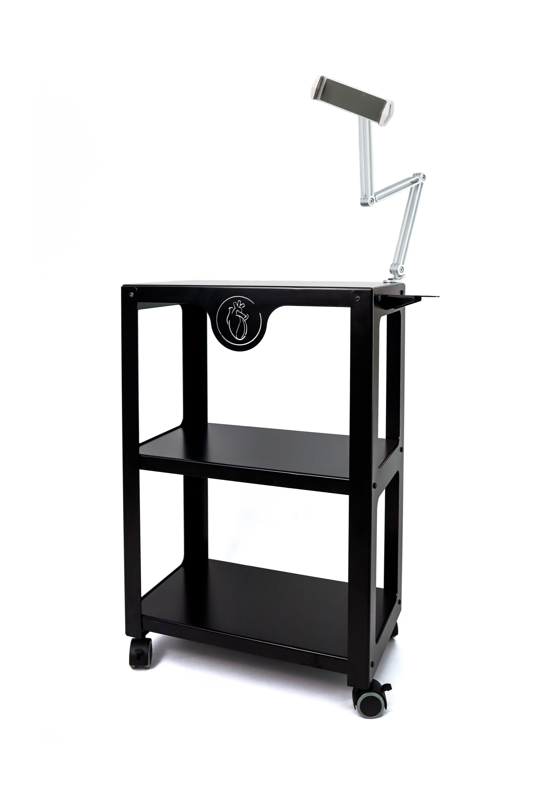 Mesa de trabajo para tatuadores