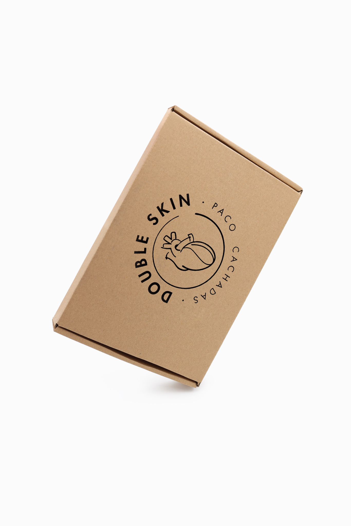 Pack 2 pieles Piel sintética Double Skin by Paco Cachadas