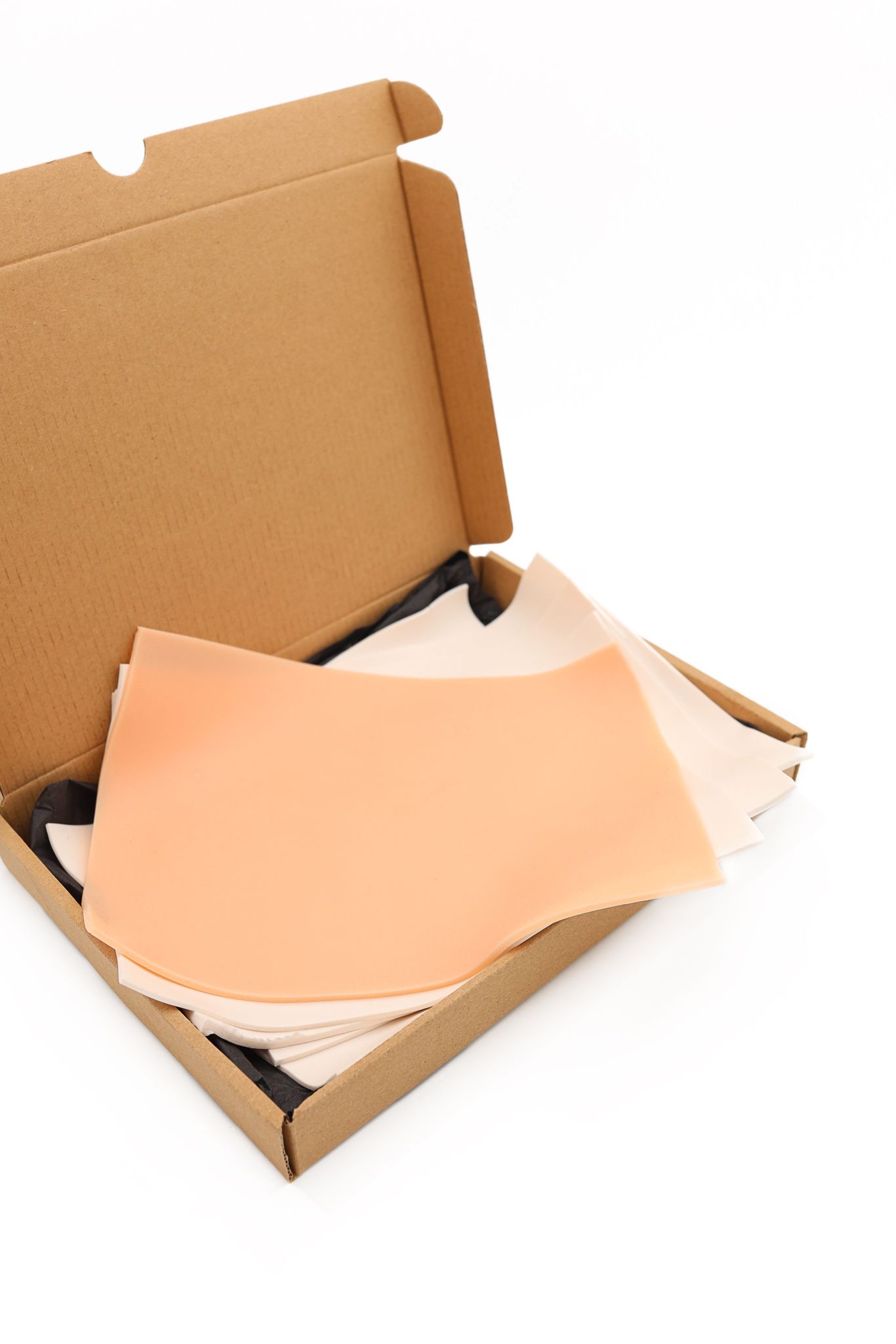 Kit Piel sintética Double Skin by Paco Cachadas - Image 4