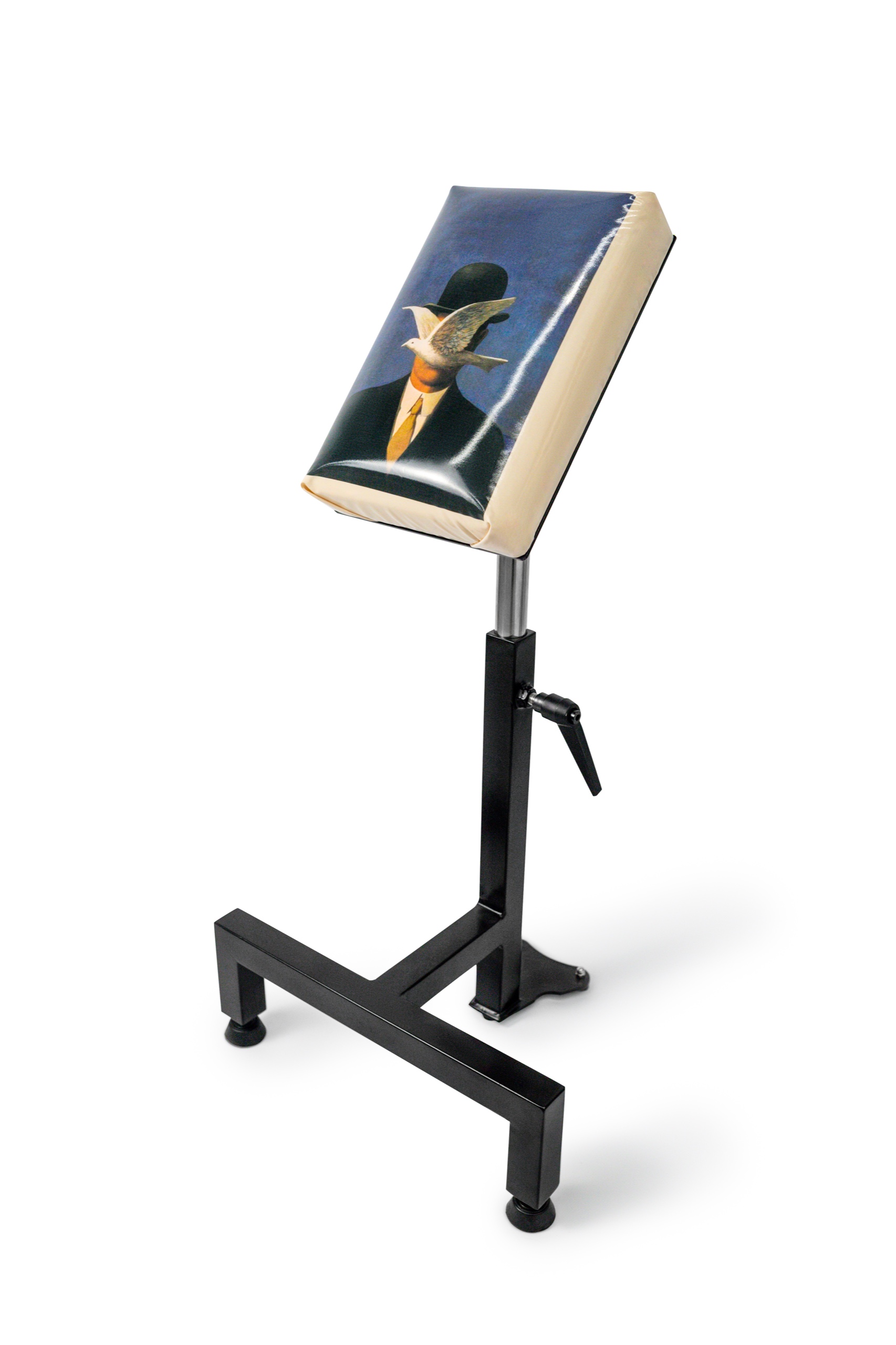 Apoyabrazos personalizados