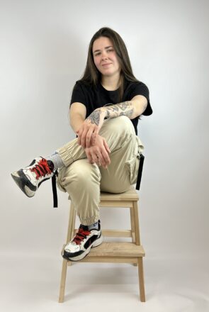 Alicia