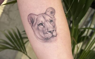 Significado De Los Tatuajes De Animales: Una Guía Completa