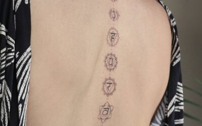 Tatuajes Y Epidural: Todo Lo Que Necesitas Saber